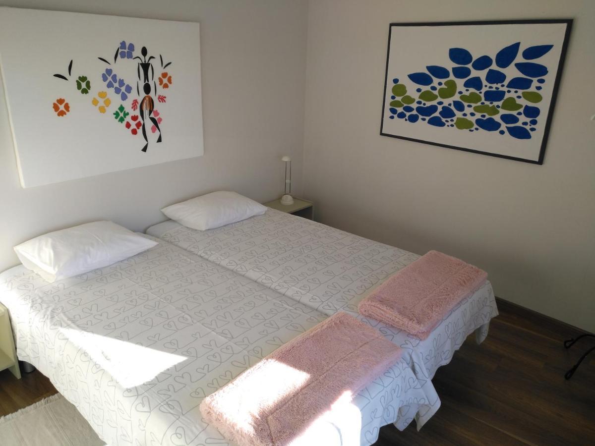 Apartamento PRANA Junto al Alcázar Toledo Exterior foto