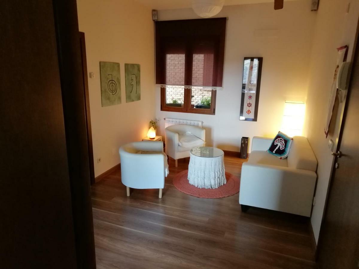Apartamento PRANA Junto al Alcázar Toledo Exterior foto