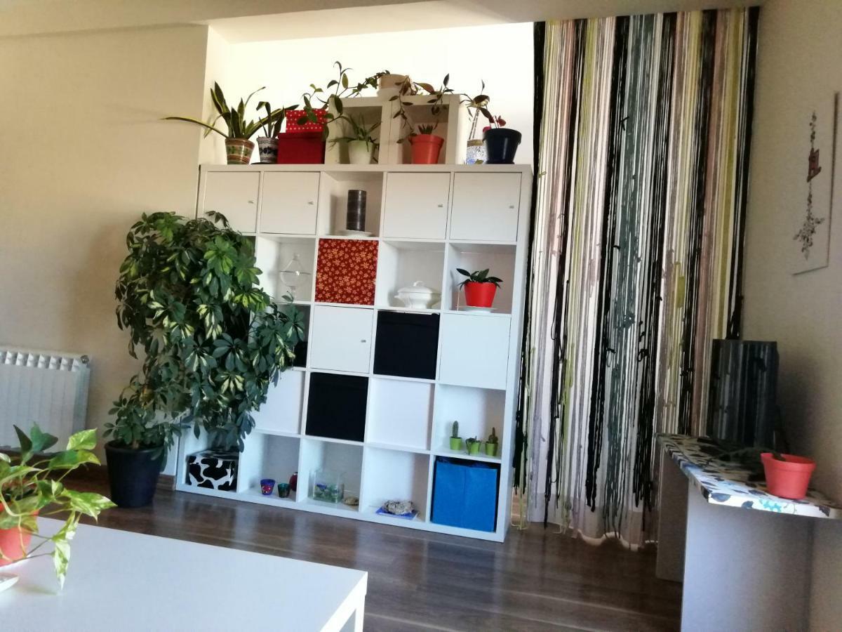 Apartamento PRANA Junto al Alcázar Toledo Exterior foto