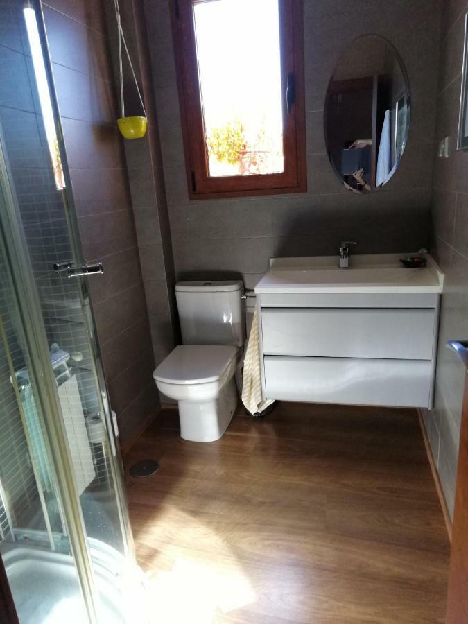 Apartamento PRANA Junto al Alcázar Toledo Exterior foto